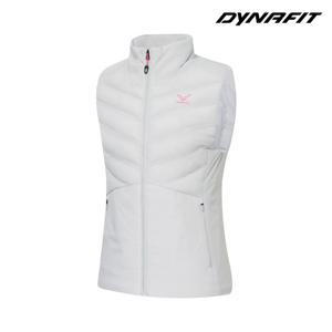 공식] 신상 여성 RUN-NOW (런나우) 여성 패딩 베스트 YWW25622C2