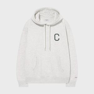 [택가: 89,000원] C 로고 후디 (4 color) CO2503HD03