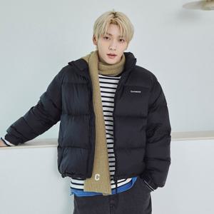 [택가: 59,000원] C로고 램스울 머플러 (3Color) CO2504TC09