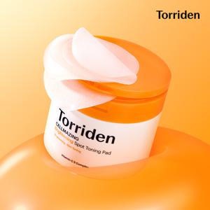 셀메이징 비타 씨 브라이트닝 흔적 토닝 패드 70매(+콜라겐탄력앰플10ml)