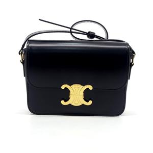 [구구스]중고명품 셀린 트라이엄프백 틴 (NO 10208304)