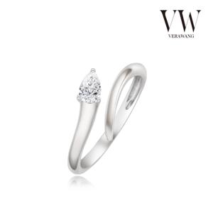 VW베라왕 세르페 반지