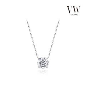 VW베라왕 5부 라운드 목걸이