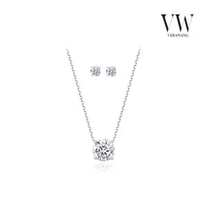 VW베라왕 3부목걸이, 1부 귀걸이 세트