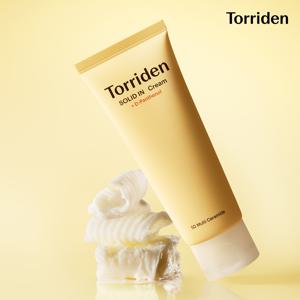 솔리드인 세라마이드 크림 70ml(+콜라겐탄력앰플10ml)