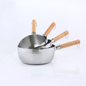 함마톤 IH 인덕션 미니 편수 라면 냄비 18cm