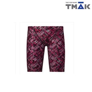 [티막]탄탄이5부 남자 실내수영복 QXT0438WN