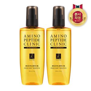 엘라스틴 아미노펩타이드 헤어오일 150ml 페어앤프리지아 x 2개