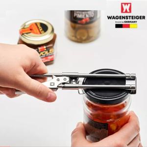 [Original] 바틀 오프너 병따개 사이즈 조절 잼통 스파게티 소스