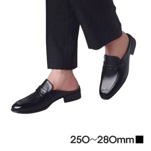 남성용 슬리퍼 구두 데일리 슈즈 캐쥬얼 블로퍼 사무실슬리퍼 실내슬리퍼 남자슬리퍼