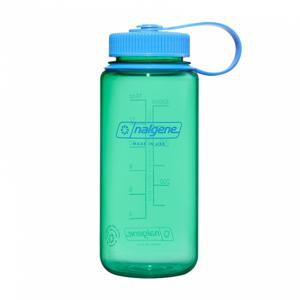 날진 서스테인 와이드 마우스 보틀 0.5L 파스텔그린 NGN2MA017