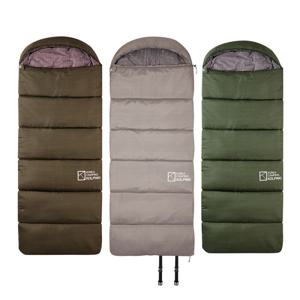 공용 겨울 침낭 침낭우드론1800G KFA3445U