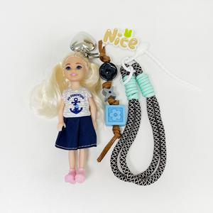 루나센트 블리돌 인형 키링 인형 열쇠고리 백참 자동차 키홀더