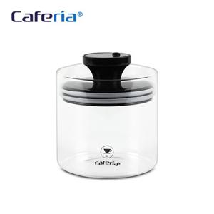 압축진공 밀폐용기 커피보관통 용기 500ml (CA6)원두보관용기,원두보관통,원두보관,원두밀폐용기