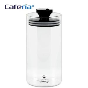 압축진공 밀폐용기 커피보관통 용기 1000ml (CA8)원두보관용기,원두보관통,원두보관,원두밀폐용기