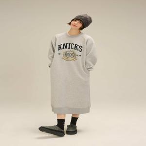 NYK 여성 라글란 기모 원피스(N244TO721P)13_DG