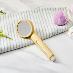 레이 컬러 필터 샤워기와 필터1P BUTTER