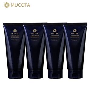 [미리주문] 무코타 애 트리트먼트 최신상 시즌 4 160g 대용량 4