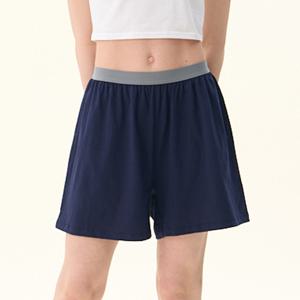 나른 베이직 숏트렁크 (소프트코튼)