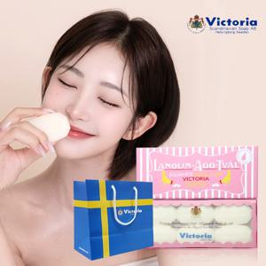 (공식판매처) 딥클린버블 (모든 피부용)50g x 6개입 1box, GIFT BAG