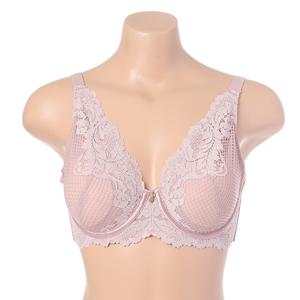 비비안 BBM 잘잡아주는 기능성 레이스 풀컵 브래지어 BR3478