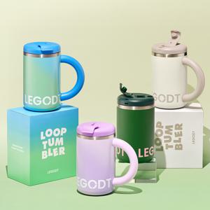 루프 텀블러 핸디 700ml (4 colors)