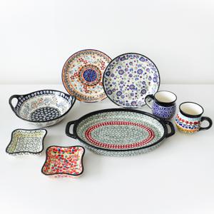 파뷔에 폴란드풍 잘리피에 데일리 2인 브런치세트 8P