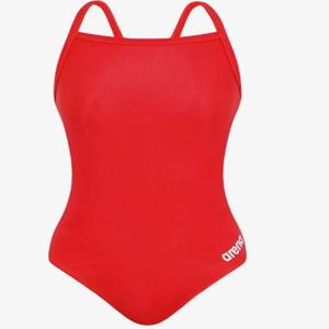 [아레나] 팀스 선수 원피스 챌린지백 AYAL1CO32RED