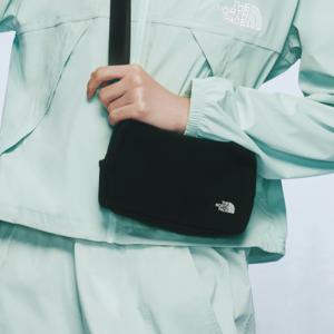 노스페이스 [택가 55,000원] 멀티 크로스백 미니 여행가방 보조가방 NN2PQ08