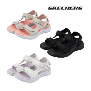 여성 고워크 플렉스 샌들 3종 택1