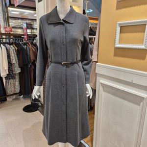 [하프클럽]  비씨비지 겨울24 브릿 원피스 B4D9O610