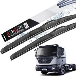 파비스 와이퍼 550mm 550mm 2개입 SET 실리콘와이퍼 와이퍼 와이퍼교체 와이퍼교체방법