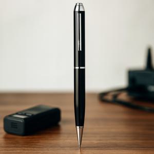 장시간 소형녹음기 볼펜녹음기 휴대용 회의 강의 음성녹음 펜 USB