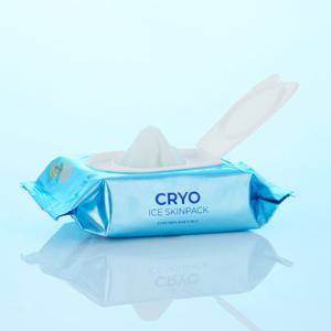 VT 크라이오 아이스 스킨팩(100매입)