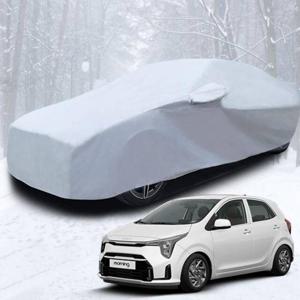 자동차 커버 범퍼 보온 차량 덮개 차량커버 자동차앞유리커버 차량눈덮개 자동차성에 모닝덮개