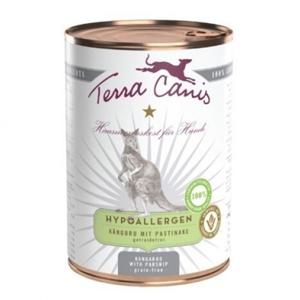 강아지 처방사료 하이포알러젠 캥거루 파스닙 400g 1P