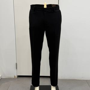 남자슬랙스/겨울슬랙스/남자정장바지/남자바지/ABF4PP1101BK