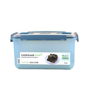 락앤락 프레쉬 숨쉬는 김치통 9.5L