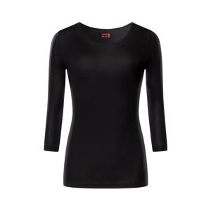 본사] 보디히트 U넥 7부 여성 긴팔티 OBS1104