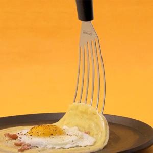 스테인레스 뒤집개