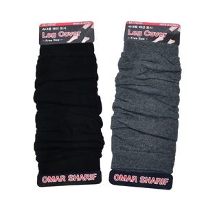 모던 컬러 신축 여성 무지 스타일리쉬 발토시 1켤레 패션토시 팔토시 디자인토시 겨울토시