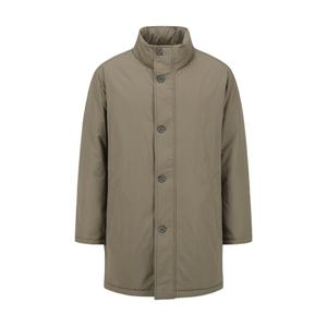 [롯데백화점]구스다운 하이넥 맥코트 ZAE4CP1901