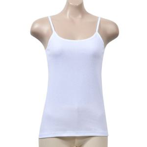 su(트라이) 데일리로 여성 스마트 케미숄 끈런닝 나시 메리야스 남자런닝 여성의류브랜드