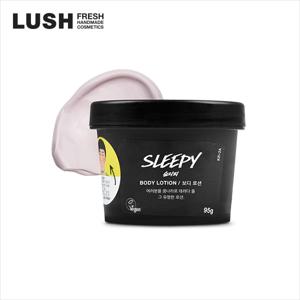슬리피 95g - 바디 로션