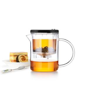 내열유리 티포트 E21 350ml