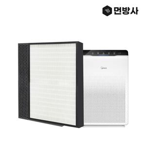 국내산 AES330-W0필터 위닉스공기청정기