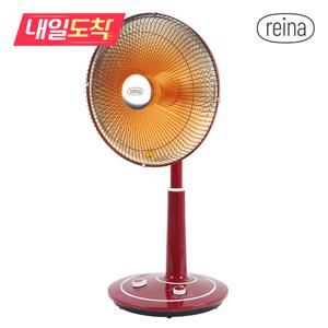 [내일도착] REINA 세라믹 히터 RH-C2114 선풍기형 원적외선
