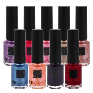 비러브 매니큐어 글로시 네일컬러 GS13~GS72 택1