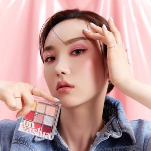 글리터피디아 아이 팔레트