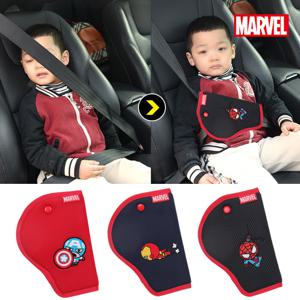 어린이 유아안전벨트가드 일반형 주니어카시트호환 초등카시트벨트